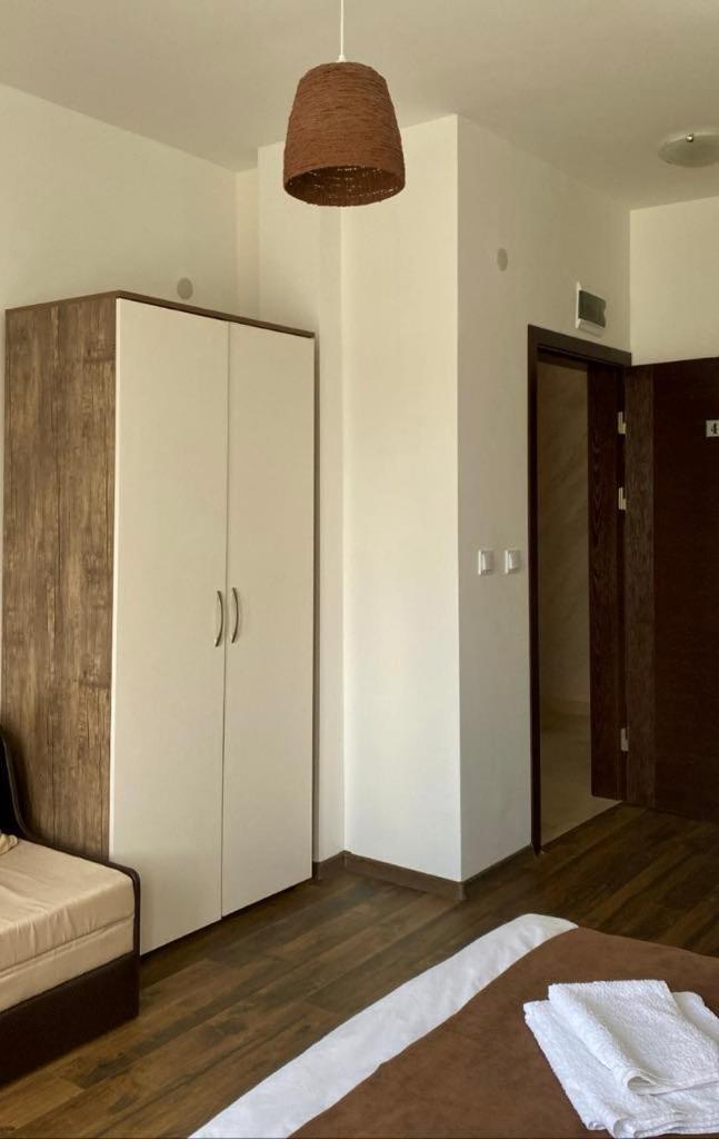 Бялата Къща Hotel Kirkovo  Exterior photo